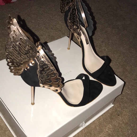 Sophia Webster Shoes - Sophia Webster sandals sz 40 Sophia Webster Shoes - Sophia Webster sandals sz 40